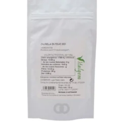 Chlorella Bio 125 Gr