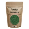 Chlorella 150g - Orgánica Superfoods