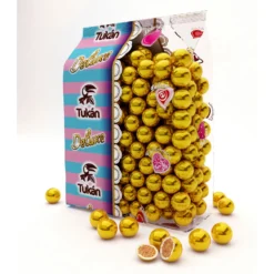 Chococranch Deluxe Oro 1000g