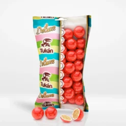 Chococranch Deluxe Rojo 200g