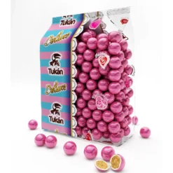 Chococranch Deluxe Rosa 1000g
