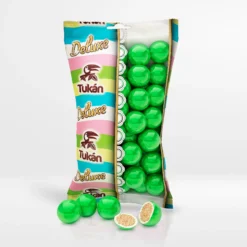 Chococranch Deluxe Verde 200g