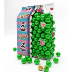 Chococranch Deluxe Verde 1000g