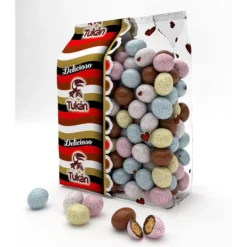 Choco Eggs 1000g