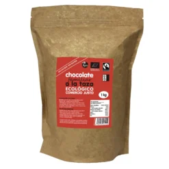 Chocolate a la taza Alternativa,1 kg