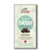 Chocolate Bitter Zero azúcares 72% Solé 100g