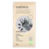 Chocolate Eathica 85% Madagascar BIO 100 g