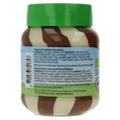 Chocolate en crema Dúo Nuscobio 400 g