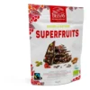 Chocolate Negro Artesanal Goji Y Quinua Belvas 120 g