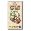 Chocolate Negro 94% Bio Chocolates Solé 100 g