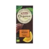Chocolate Negro 70% Bio con Naranja Torras 100g