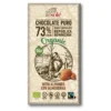 Chocolate Negro 73% con Almendra Solé 150g