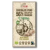 Chocolate Negro con Jengibre Bio Solé 100 g
