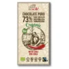 Chocolate Negro Puro al 73% con Chili Bio Solé 100g