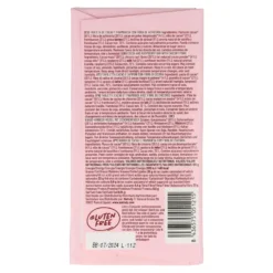 Chocolicious con frambuesa y nibs de cacao Natruly 85 gr
