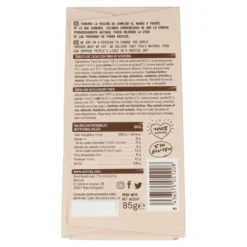 Chocolicious de chocolate negro, Natruly