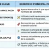 Cholesterol Fórmula Magistral Efne| Control Natural De Colesterol