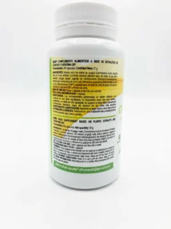 Cholesterol Fórmula Magistral Efne| Control Natural De Colesterol