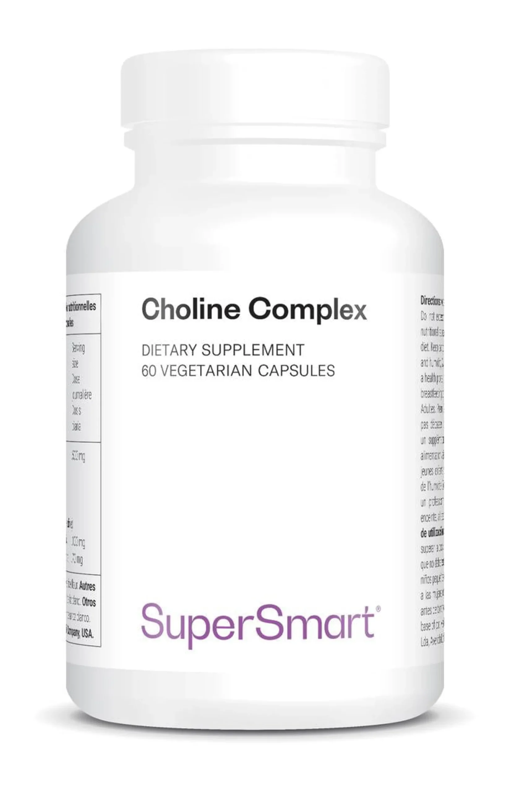 Choline Complex