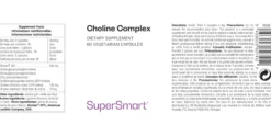 Choline Complex