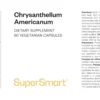 Chrysantellum Americanum