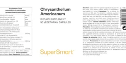 Chrysantellum Americanum
