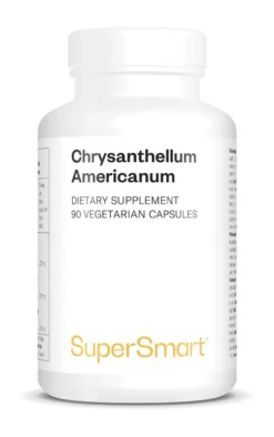 Chrysantellum Americanum