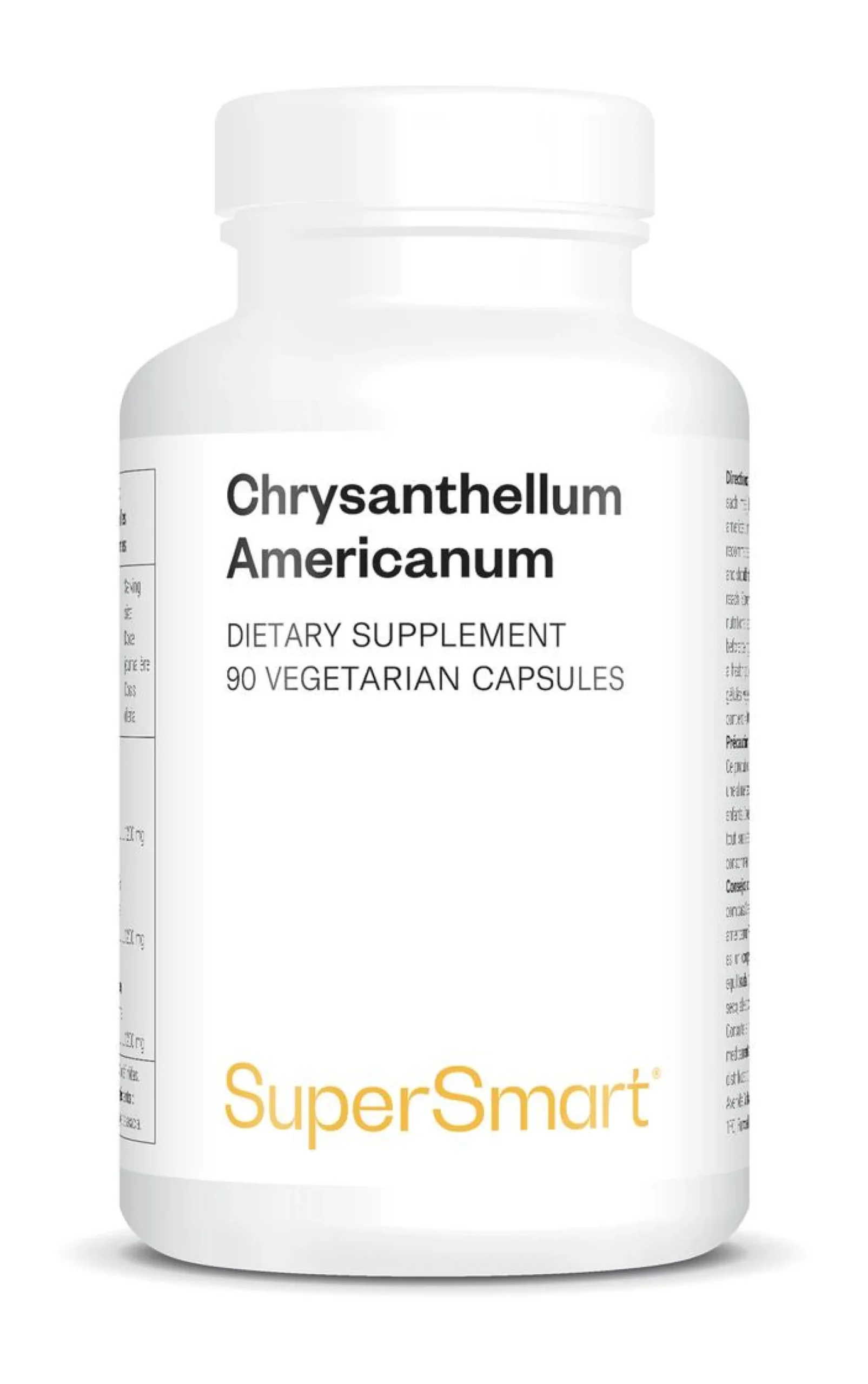 Chrysantellum Americanum