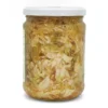 Chucrut Col Blanca Fermentada Eco Bionsan 420gr