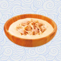 Churu Stew Estofado de Pollo con vieira 40 g