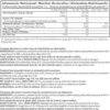 Ciclodextrina (cluster Dextrin®) - 1kg - Dracula Cherry - Contribuye Con La Recuperación M - Masmusculo