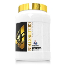 Ciclodextrin Professional (ciclodextrina) - 1kg - Neutro - Ciclodextrina - Io.genix