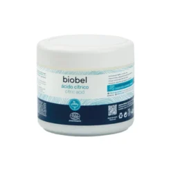 Ácido cítrico Biobel 500 g