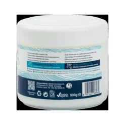 Ácido cítrico Biobel 500 g
