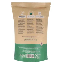 Ácido cítrico Planeta Huerto 2,5 Kg