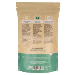 Ácido cítrico Planeta Huerto 1 Kg