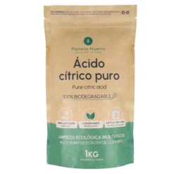 Ácido cítrico Planeta Huerto 1 Kg