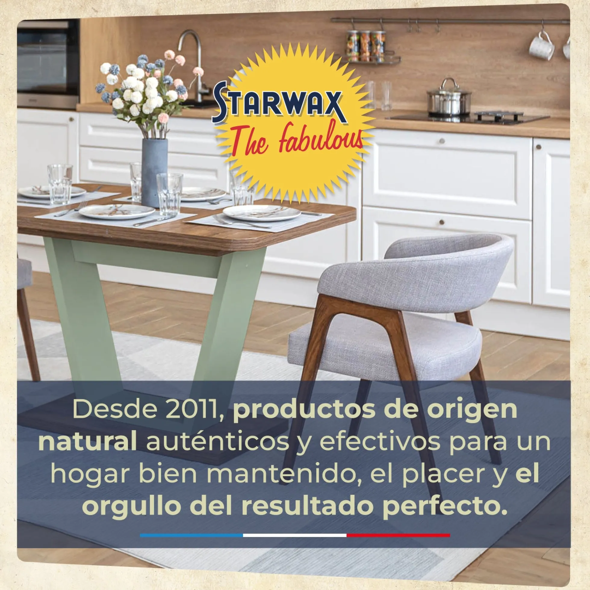Ácido cítrico Starwax The Fabulous 400g c6