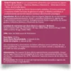 Ácido R Lipoico 600 Mg Vecos 30 Cápsulas | Potente Antioxidante | Con Vitamina C, Biotina Y Cromo