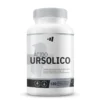 Ácido Ursólico - 120 Cápsulas Vegetales - Aumenta La Fuerza - Masmusculo