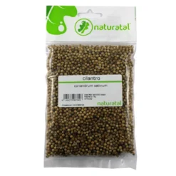 Cilantro (Coriandrum Sativum) Naturatal 70 g