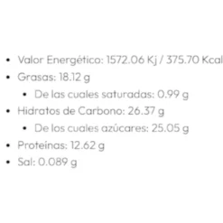 Cilantro En Polvo Bio 55 Gr