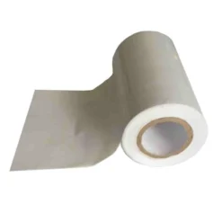 Cinta Adhesiva Para Reparación De Silos Y Plástico Agrícola, 10cm X 10m, Uv Estable