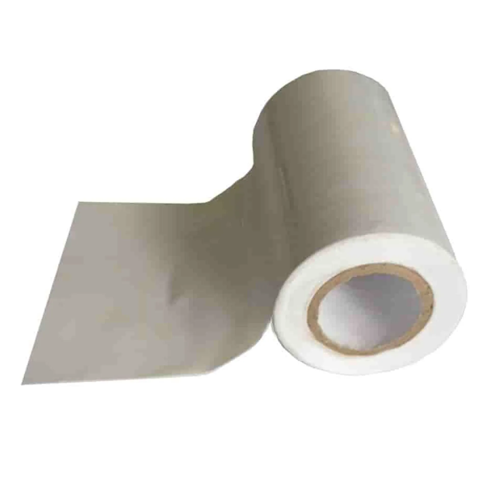 Cinta Adhesiva Para Reparación De Silos Y Plástico Agrícola, 10cm X 10m, Uv Estable