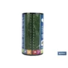 Cinta De Unión Para Césped Artificial Doble Cara 15 Cm X 5 M Verde