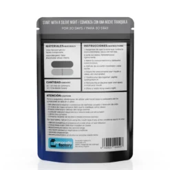 Cintas Bucales Pack 30 Unidades Gudslip