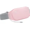 Cinturón Menstrual Calefactable De Grafeno – 3 Niveles De Calor, Alivio Del Dolor
