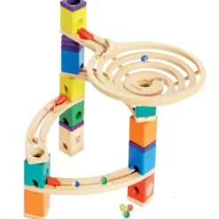 Circuito Bolas Quadrilla Cliffhanger Hape