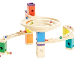 Circuito Bolas Quadrilla Cliffhanger Hape