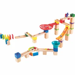 Circuito Canicas Carreras Hape